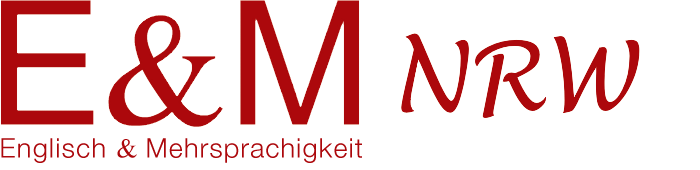 E&M Logo